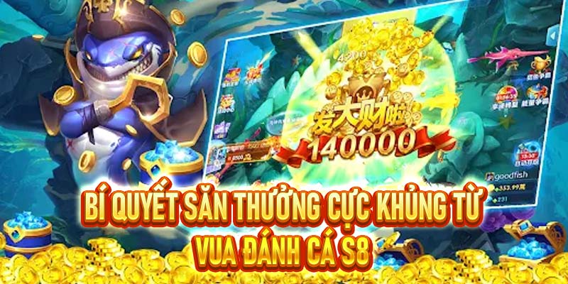 Vua Đánh Cá